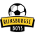 Rijnsburgse Boys logo
