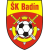 Badin logo