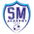 San Marino Academy W Λογότυπο