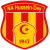 Hussein Dey badge