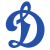 Dynamo Moscow badge