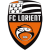 Lorient badge