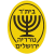 Beitar Nordia Jerusalem logo