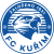 FC Kurim logo