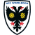 AFC Wimbledon badge