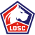 Lille W Logo