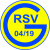 Germania Ratingen Logo