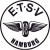 ETSV Hamburg Logo
