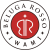 Belugarosso Iwami Logo