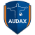 Audax RJ logo