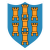 Ballymena badge