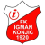 Igman Konjic Logó