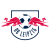 RB Leipzig W Logo
