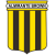 Almirante Brown Logo