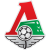 Lokomotiv Moscow Logó
