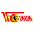 Union Berlin badge