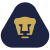 UNAM Pumas U21 Logo