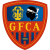 GFC Ajaccio Logó
