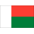 Madagascar Logo