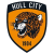Hull City badge