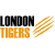 London Tigers Logo