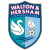 Walton & Hersham logo