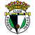 Burgos CF badge