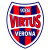 Virtus Verona badge