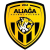 Aliaga badge