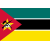 Mozambique badge