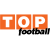 TOP Futbolli Logo