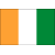 Ivory Coast badge