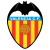 Valencia W Logo