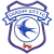 Cardiff badge
