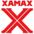 Xamax badge