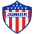 Junior badge