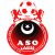 ASO Chlef badge