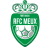 Meux logo