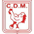 Deportivo Moron Logó