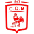 Deportivo Moron Logo