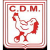 Deportivo Moron Logo