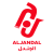 Al Jandal logo