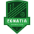 KF Egnatia badge