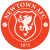 Newtown badge