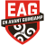 Guingamp W Logo