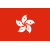 Hong Kong Logo