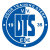 DTS Ede W Logo