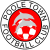 Poole Town logo