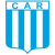 Racing Cordoba Logo