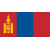 Mongolia Logó